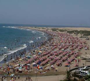 Playa del Inglés Strand 3