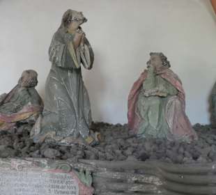 Bei der Mainzer Kirche St. Stephan