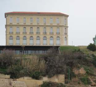 Palais du Pharo