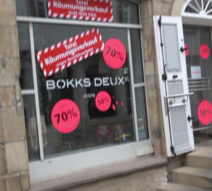 Hafenmarkt