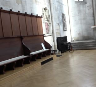 Franziskanerkirche Esslingen am Neckar