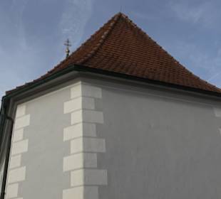 Kapelle Sankt Erhard Geisingen