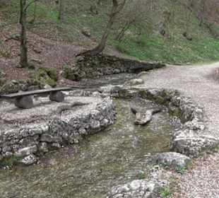 Echazquellen