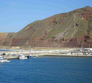 Inselrundfahrt Madeira