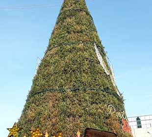 Weihnachtsmarkt Dortmund