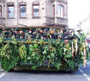 Jagdhornbläser Fürth