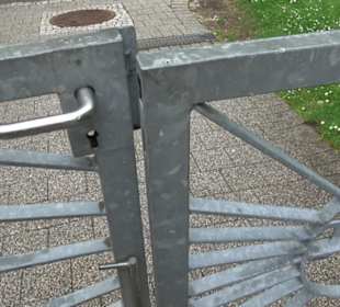 Friedhof Undingen