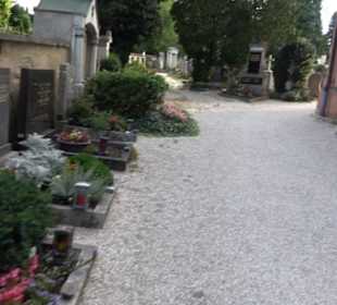 Severinsfriedhof