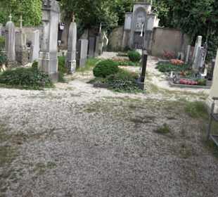 Severinsfriedhof