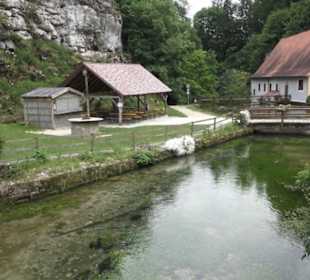 Wimsener Höhle