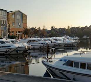 Hafen
