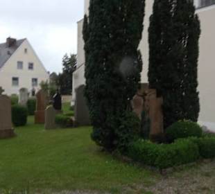 Pfarrkirche St. Johannes Baptist