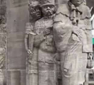 Ostermannsbrunnen