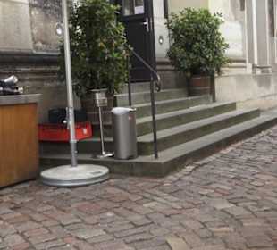 Altstädtische Hauptwache