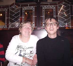 Usertreffen Köln 2007 
