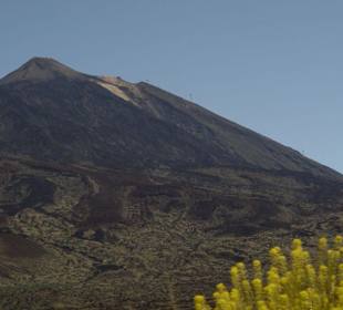 Teide
