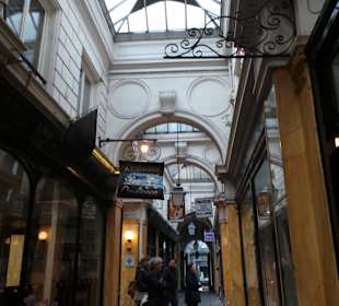 Passage des Panoramas