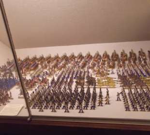 Militarismus im Kinderzimmer