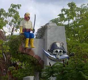  Legoland in Günzburg