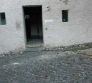 Geistliches Zentrum Kloster Heiligkreuztal Altheim