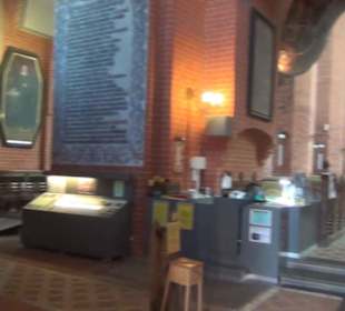 Pfarrkirche St. Marien