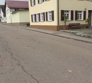 Kapelle Sankt Florian Stetten