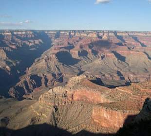 Grand Canyon (Südseite)
