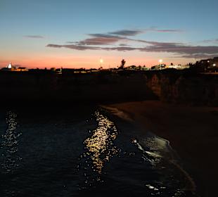 Praia de Nossa Senhora da Rocha
