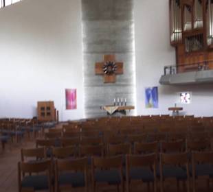 Evangelische Stephanusgemeinde
