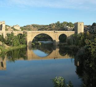 Puente de San Martín