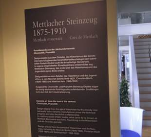 Erlebniszentrum von Villeroy & Boch