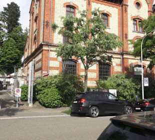 Mühle Tiefenbrunnen