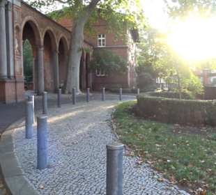 St. Johanniskirche