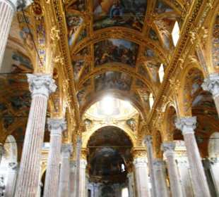 Santissima Annunziata del Vastato