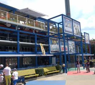 Imagination - Tret-O-Mobil