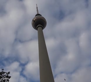 Berliner Fernsehturm