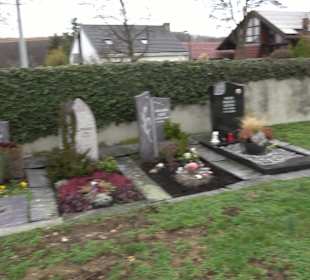 Friedhof Kleinbettlingen