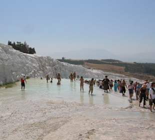 Pamukkale