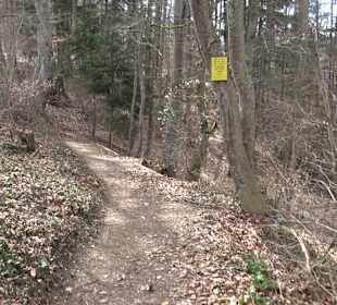 Aussichtspunkt Känzle