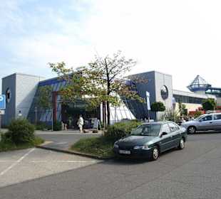 Monte Mare Freizeitbad