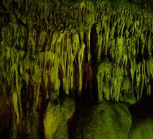 Dikti Tropfsteinhöhle