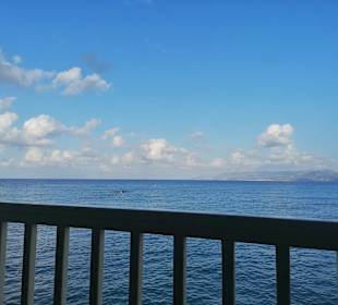 Strandpromenade Chersonissos/Hersonissos
