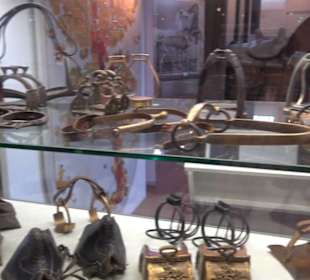 Gestütsmuseum Offenhausen