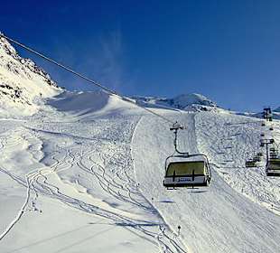 Skigebiet