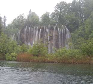 Ausflug Plitvicer Seen