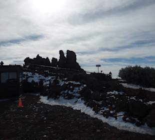 Roque de los Muchachos