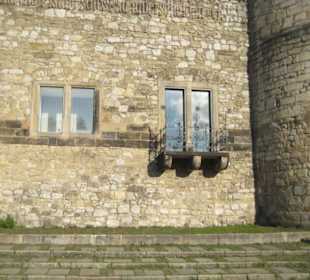 Am Hohen Ufer Hannover