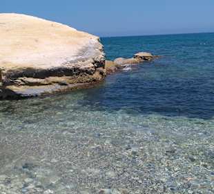 Strand Matala