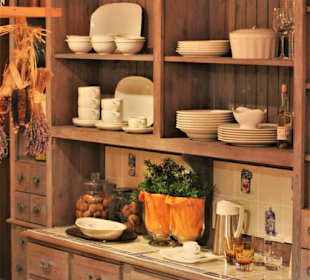 Impressionen aus dem Villeroy&Boch Erlebniszentrum