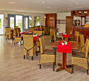 Restaurant im Pommerschen Hof